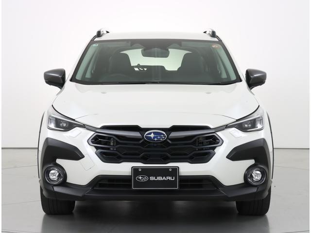 Subaru Crosstrek 8
