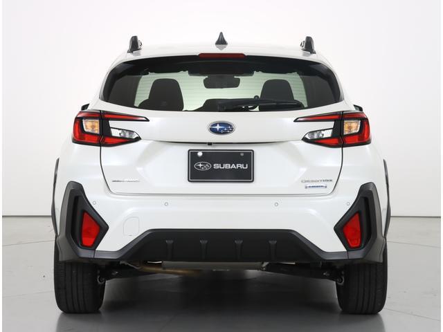 Subaru Crosstrek 9