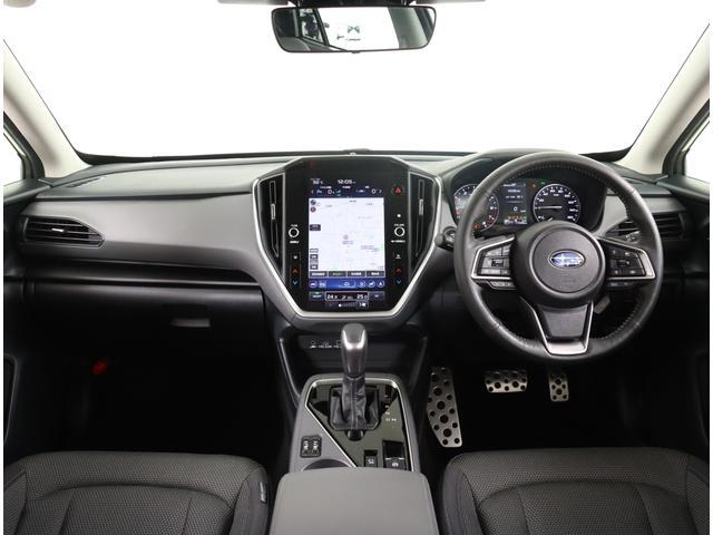 Subaru Crosstrek 10