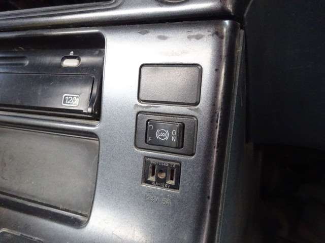 UD Trucks Big Thumb 11