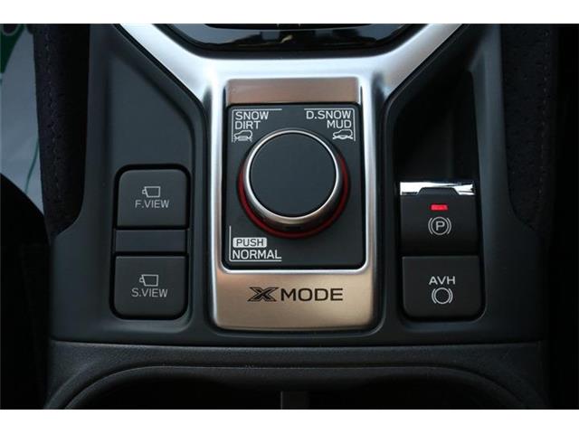 Subaru Forester 11