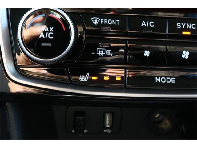 Subaru Forester 12