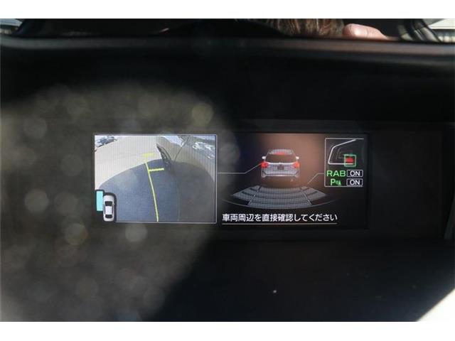 Subaru Forester 6