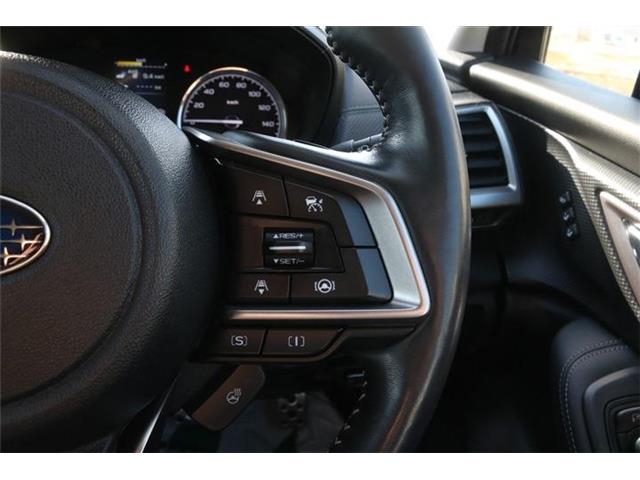 Subaru Forester 8