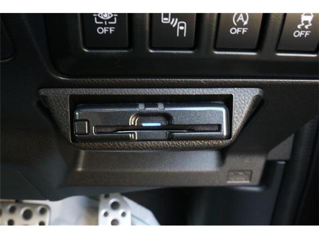 Subaru Forester 9