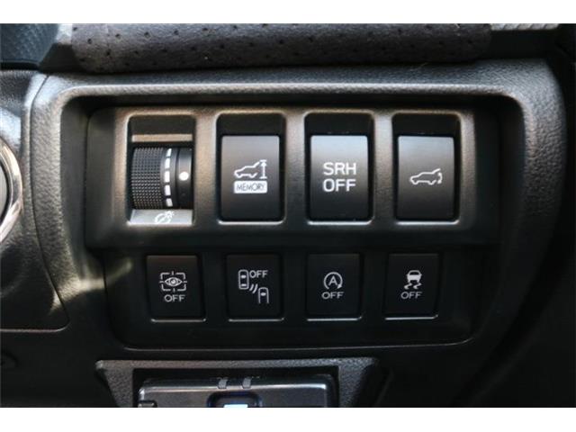 Subaru Forester 10