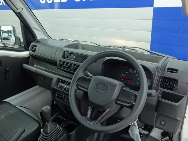 Subaru Sambar Truck 11