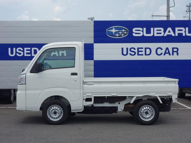 Subaru Sambar Truck 8