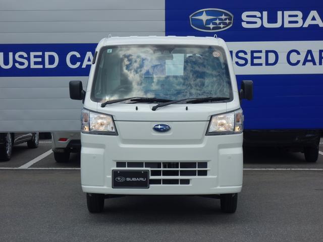 Subaru Sambar Truck 9