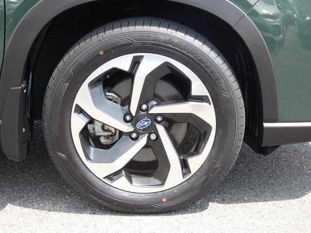 Subaru Forester 7