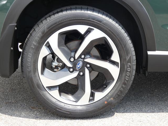 Subaru Forester 8