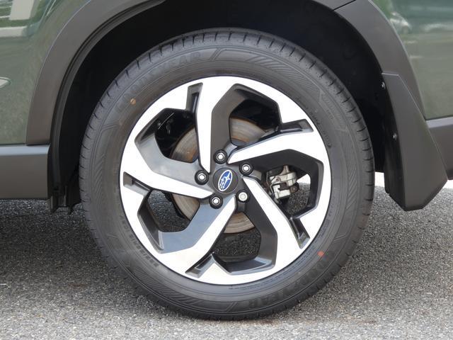 Subaru Forester 9