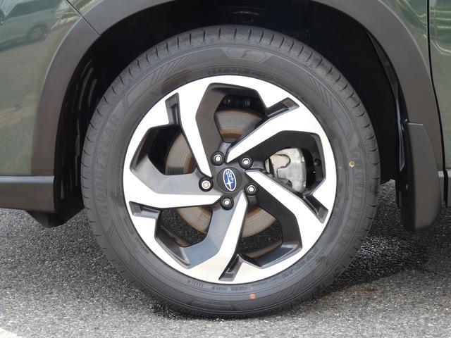 Subaru Forester 10