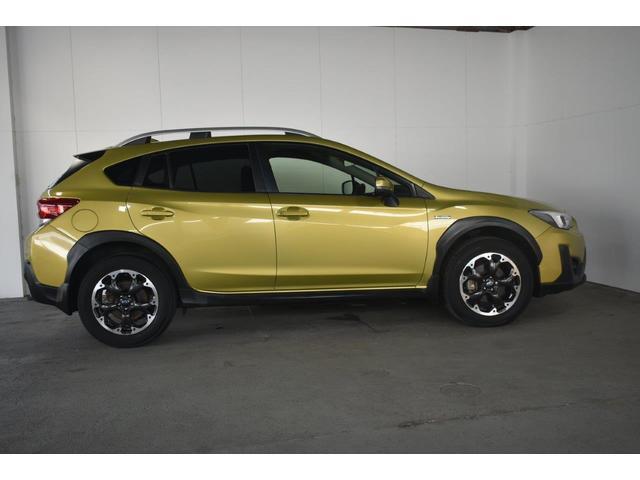 Subaru XV 11