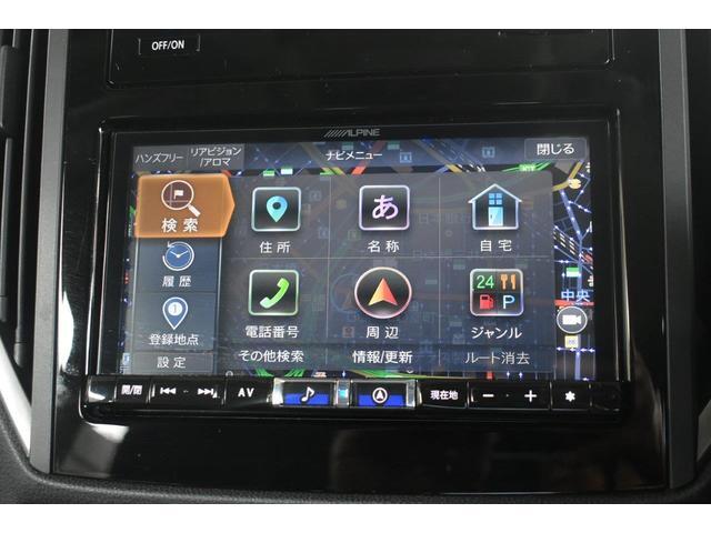Subaru XV 4