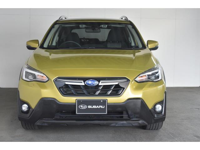 Subaru XV 7