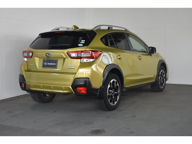 Subaru XV 9