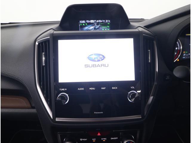 Subaru Forester 11