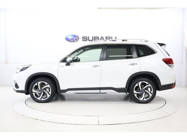 Subaru Forester 4