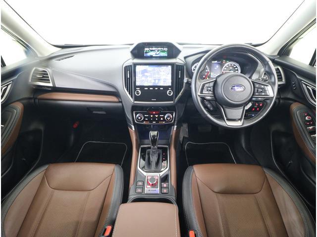 Subaru Forester 7