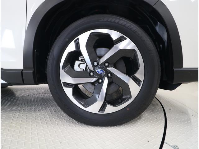 Subaru Forester 8
