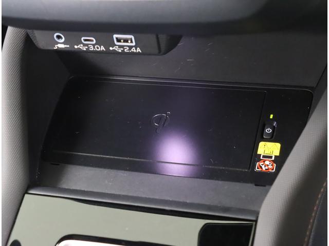 Subaru Forester 12