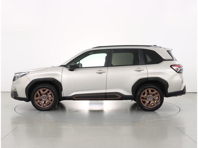 Subaru Forester 2