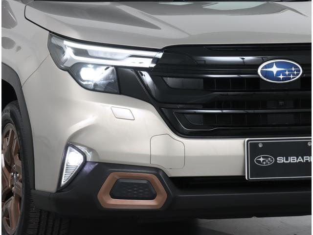 Subaru Forester 4