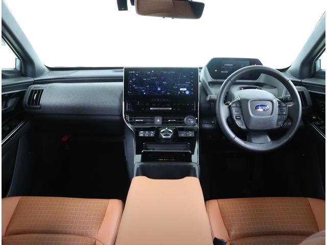 Subaru ソルテラ 11
