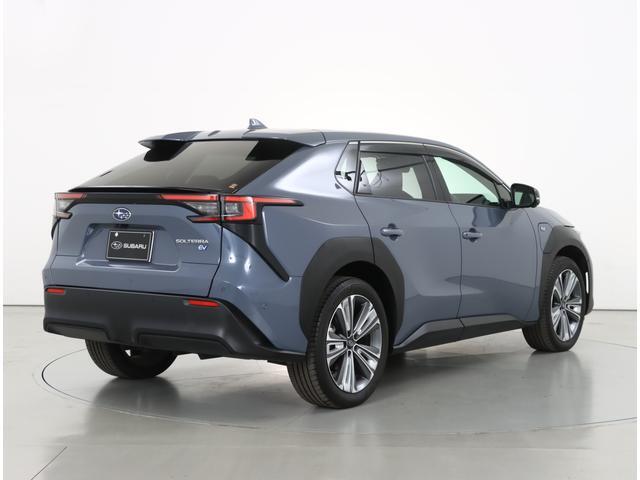 Subaru ソルテラ 2