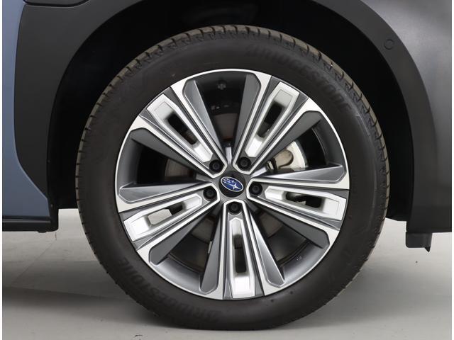 Subaru ソルテラ 7