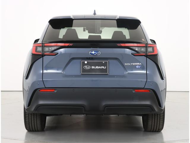 Subaru ソルテラ 10