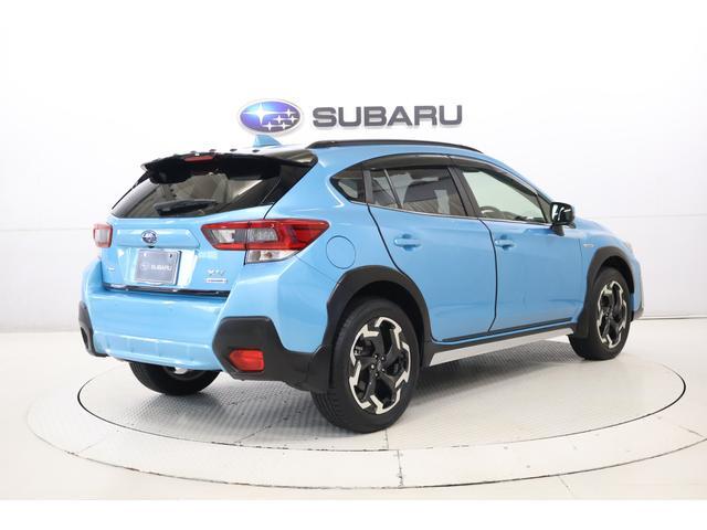 Subaru XV 3