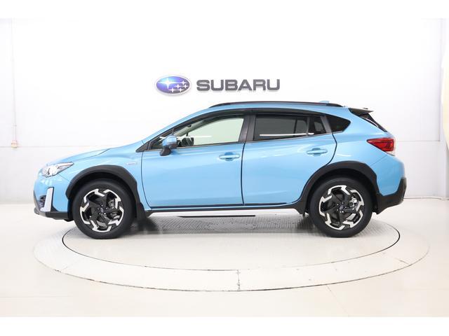Subaru XV 4
