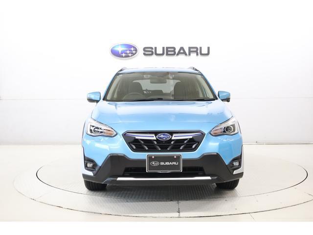 Subaru XV 5
