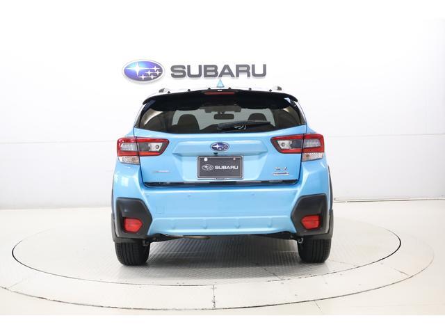 Subaru XV 6