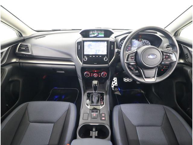 Subaru XV 7