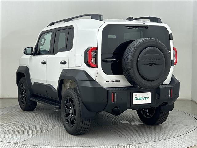 Toyota Land Cruiser FJ 5
