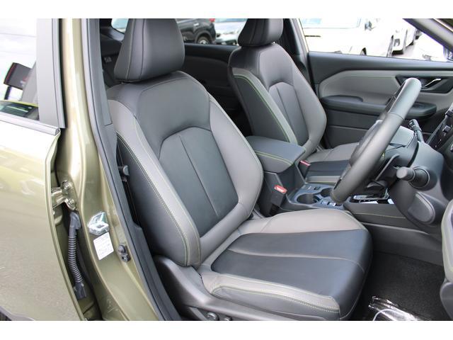 Subaru Forester 12