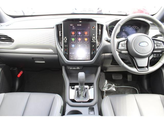 Subaru Forester 8