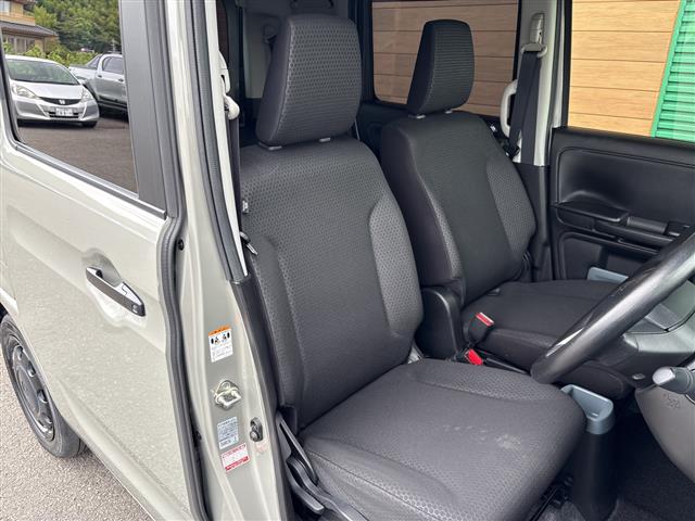 Suzuki Spacia Base 12