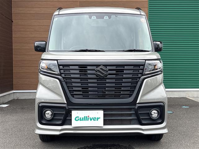 Suzuki Spacia Base 5
