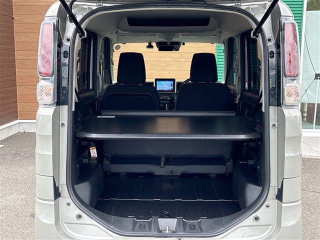 Suzuki Spacia Base 9