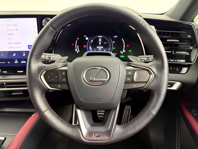 Lexus RX 12