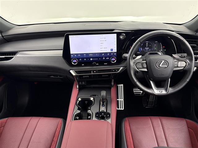 Lexus RX 3