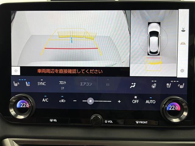 Lexus RX 6