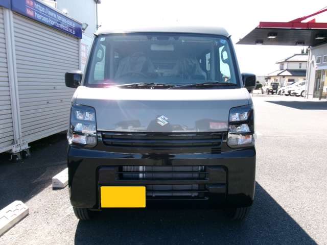 Suzuki Every 8