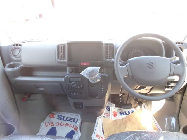 Suzuki Every 9