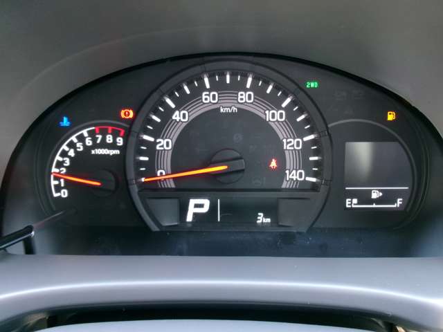 Suzuki Every 10