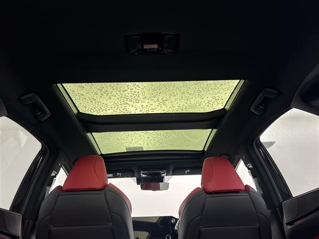 Lexus NX 3